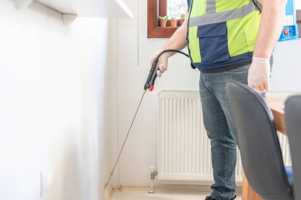 Best Residential Pest Control  in Ahuimanu, HI
